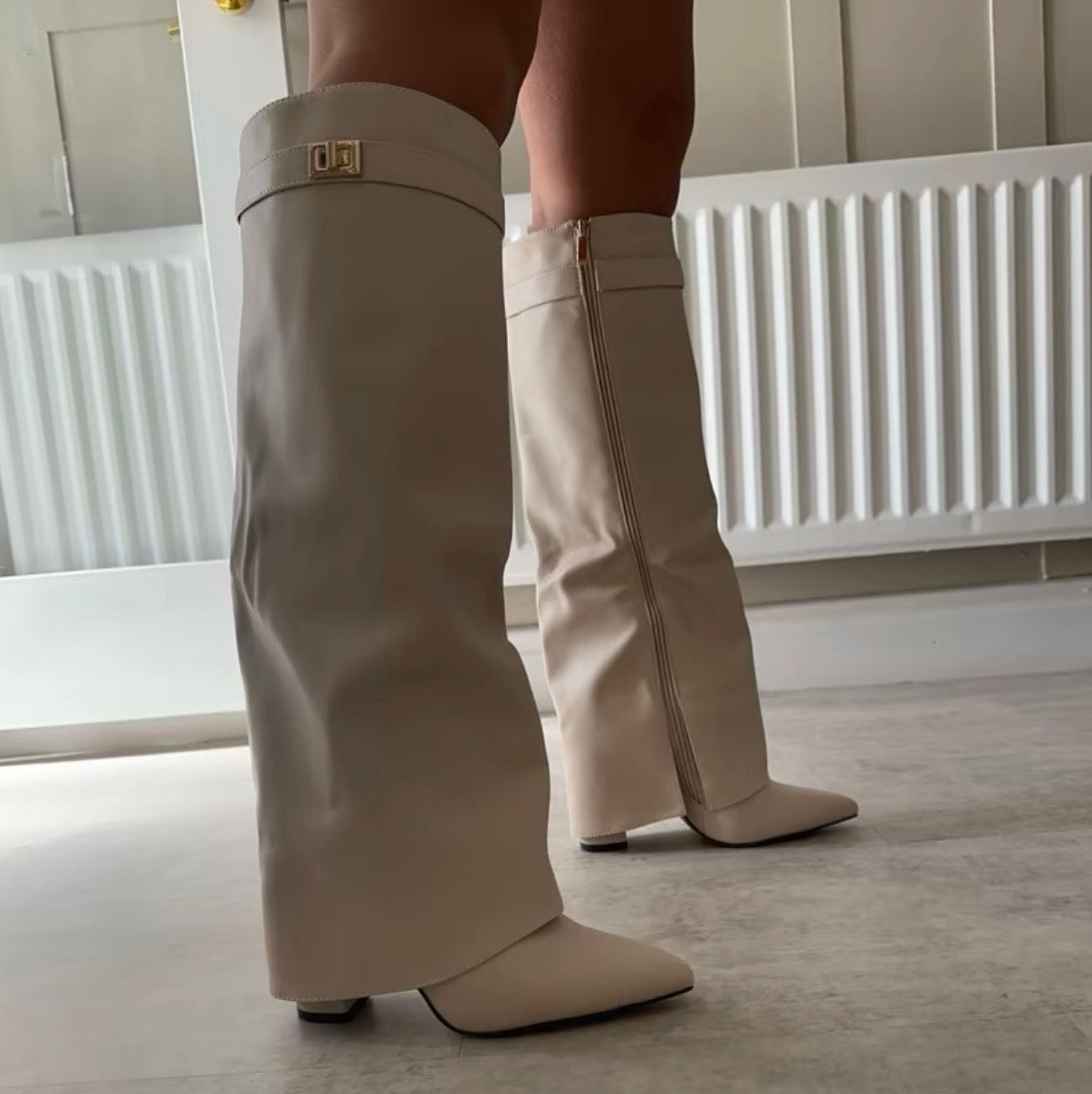 LuxeDry Everyday Shoes