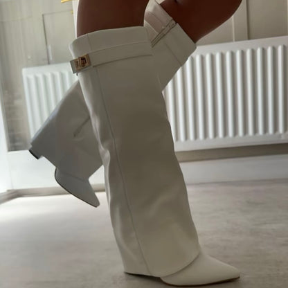 LuxeDry Everyday Shoes