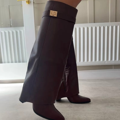 LuxeDry Everyday Shoes