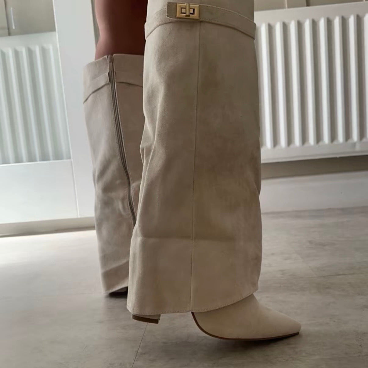 LuxeDry Everyday Shoes