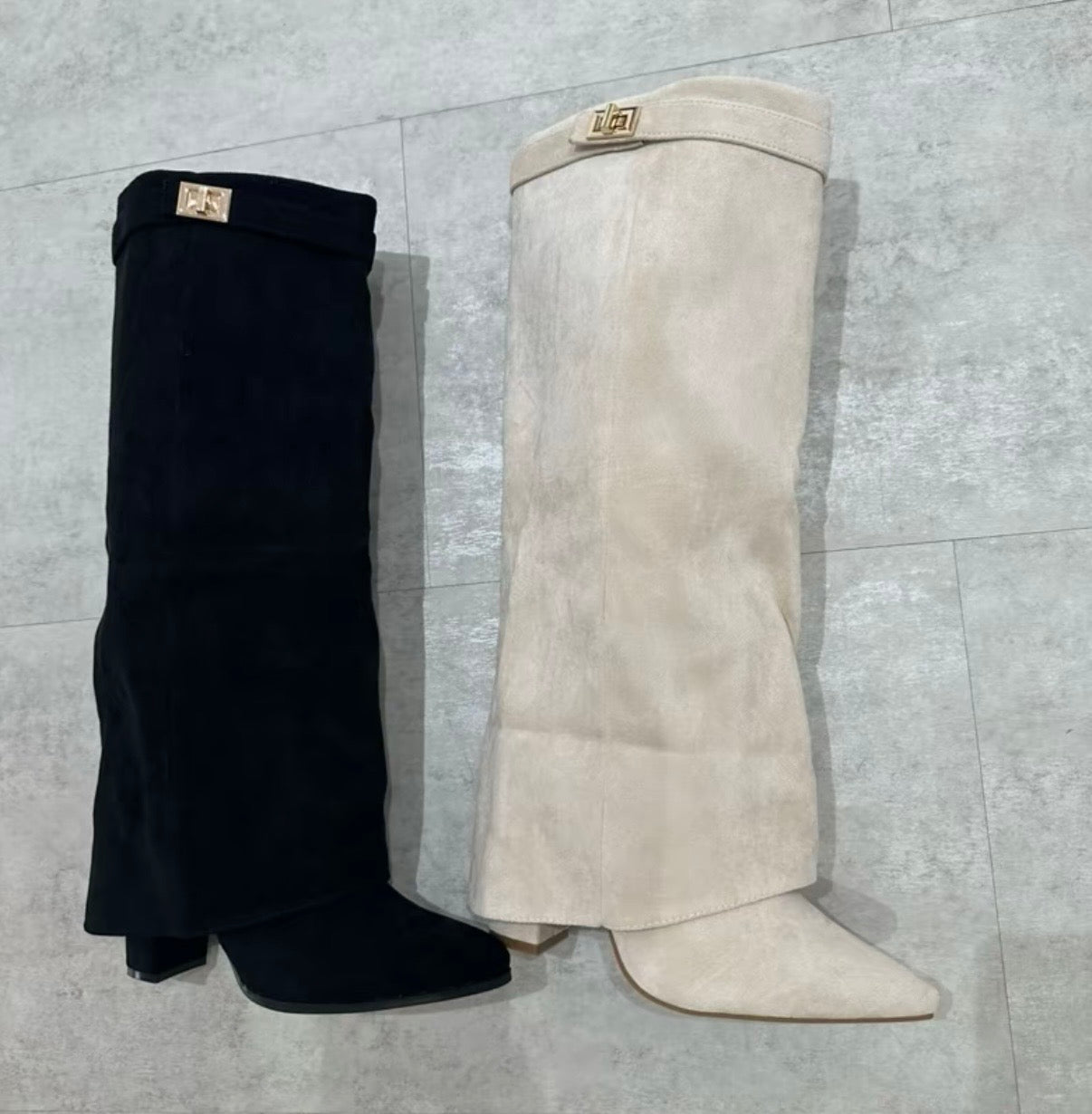 LuxeDry Everyday Shoes