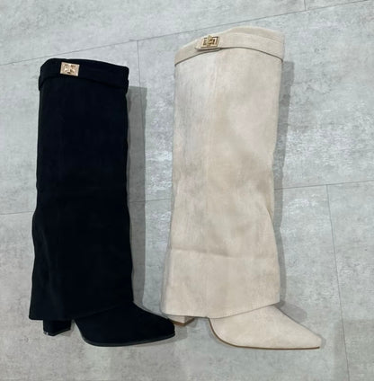 LuxeDry Everyday Shoes