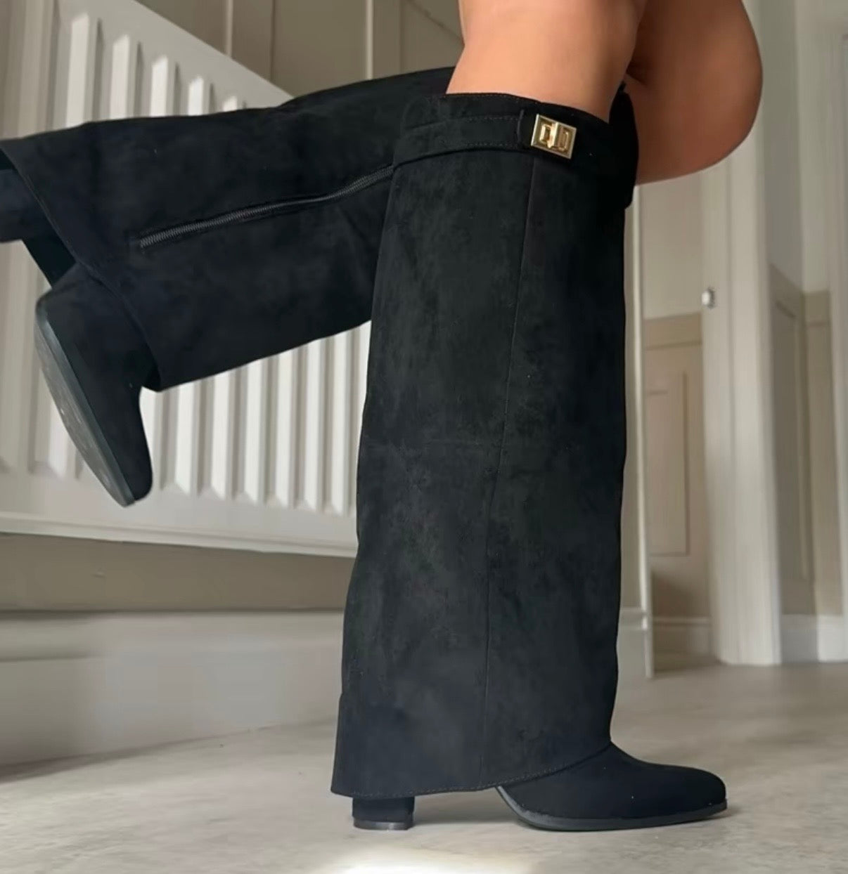 LuxeDry Everyday Shoes