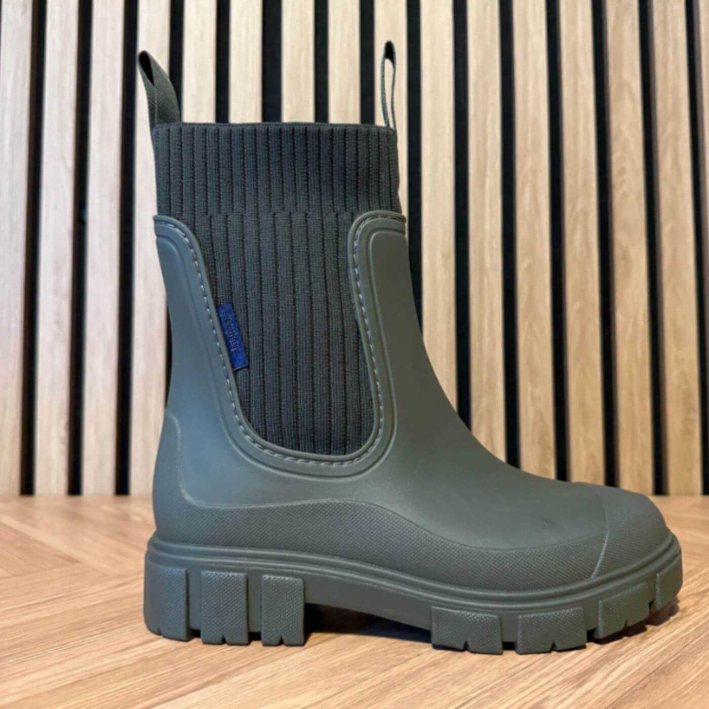 Halo - Waterproof non-slip boots