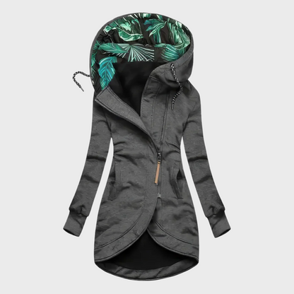 Ameline | Hooded Winter Jacket