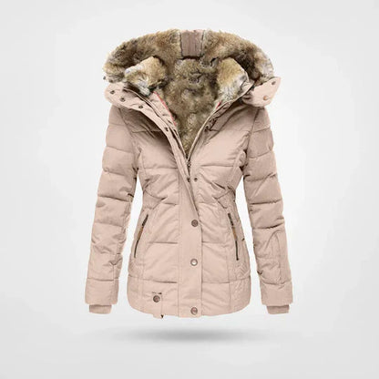 Lorena | Cozy Winter Jacket
