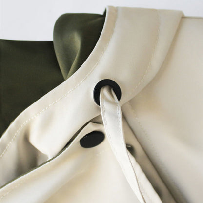 Liora | Weather-Resistant Elegant Jacket