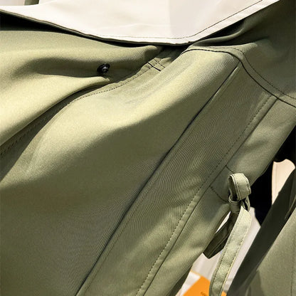 Liora | Weather-Resistant Elegant Jacket