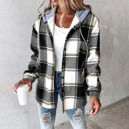 Aurienne | Soft Knit Jacket