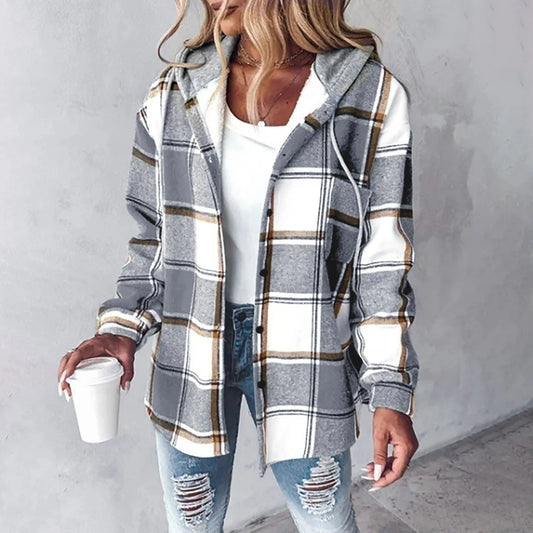 Aurienne | Soft Knit Jacket
