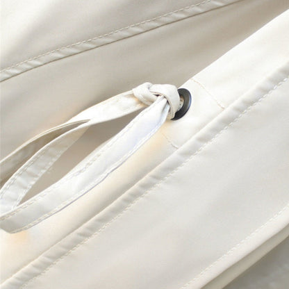 Liora | Weather-Resistant Elegant Jacket