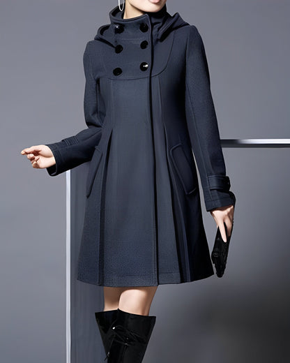 Danica | Side-Pocket Tailored Jacket