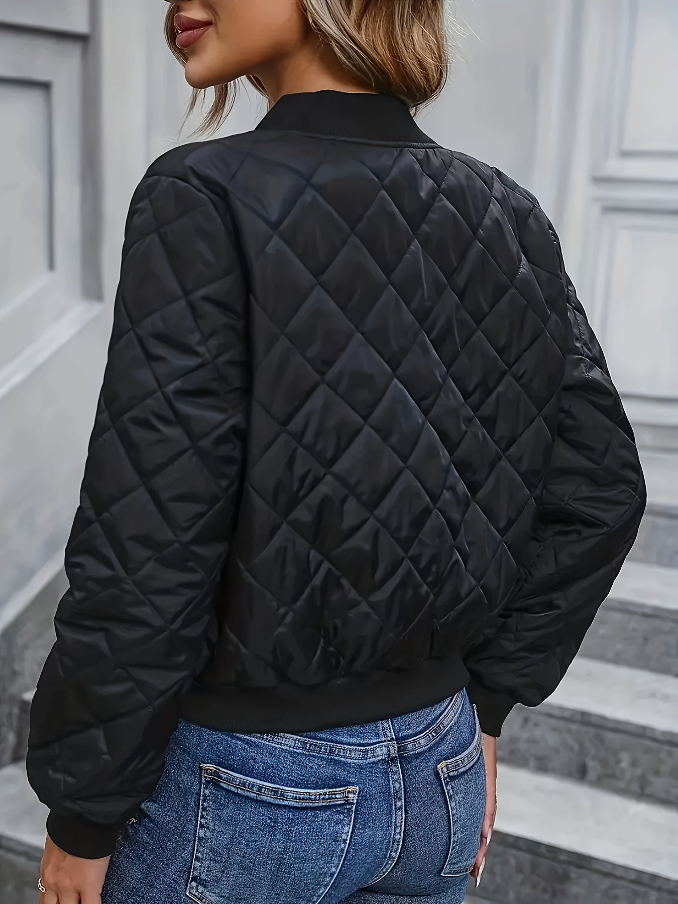 Evelisse | Elegant Autumn Jacket