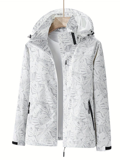 Kaelen | Ultra-Light Windbreaker