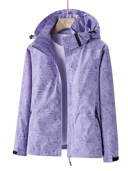 Kaelen | Ultra-Light Windbreaker