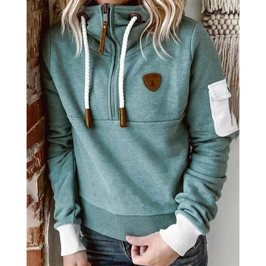 Serenelle | Knitted Sweater